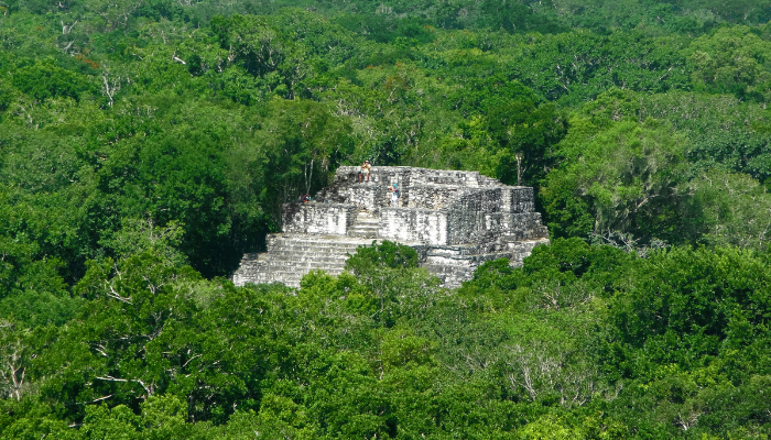 Calakmul